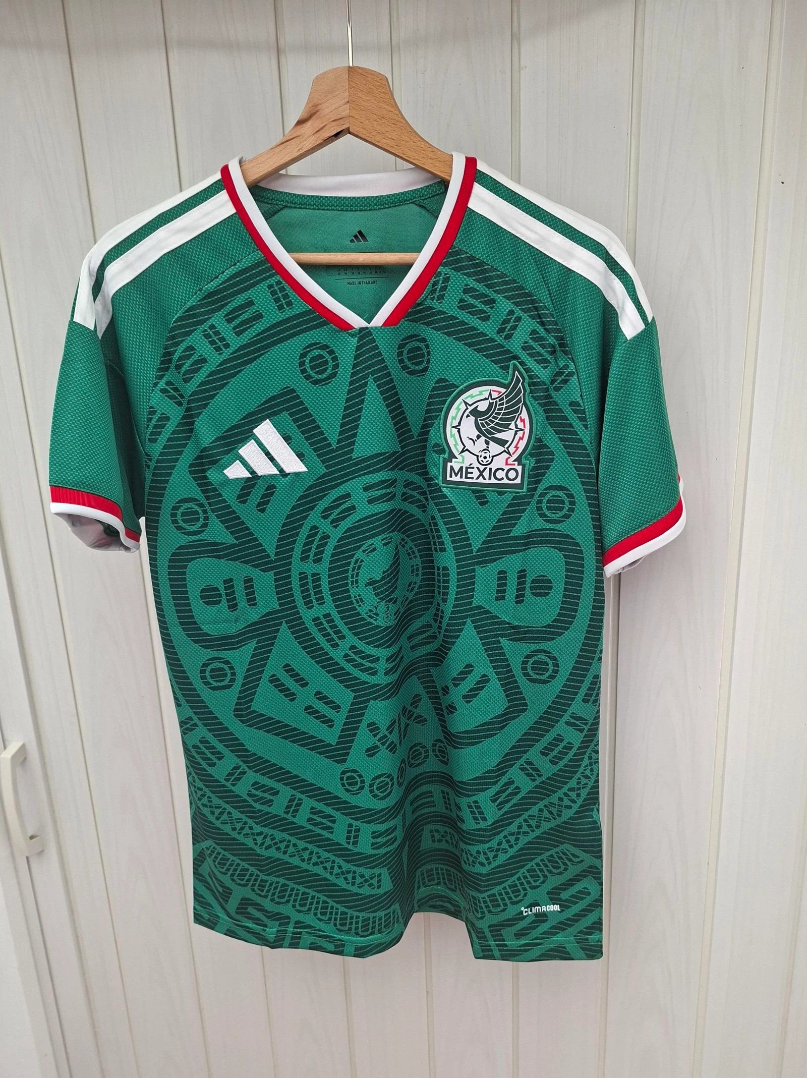 Camiseta del Mundial de Mexico 🇲🇽🇲🇽🇲🇽